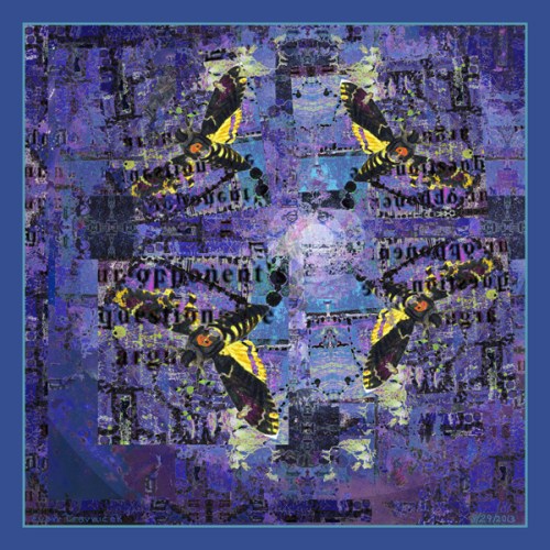 Breaking State (version 1)