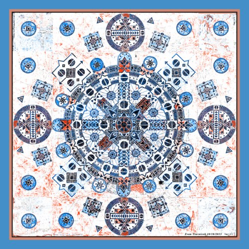 A Synthesis of Matter and Mind (version 14)