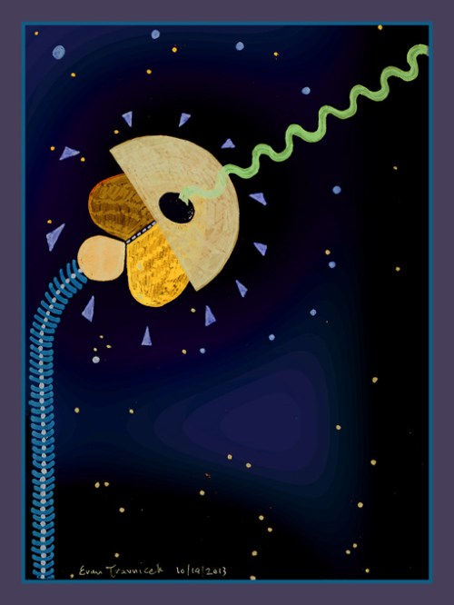 Ophthalmoscope (version 5)