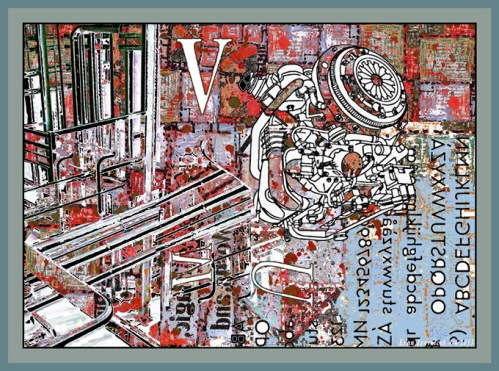 The Structure of Passion (version 4)