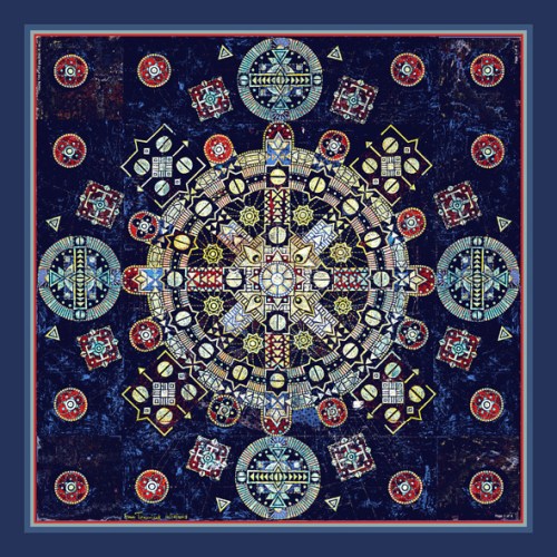 A Synthesis of Matter and Mind (version 12)