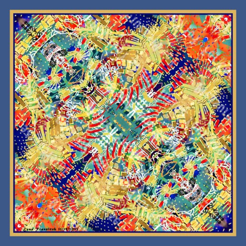 Ejecting Mass (version 1)