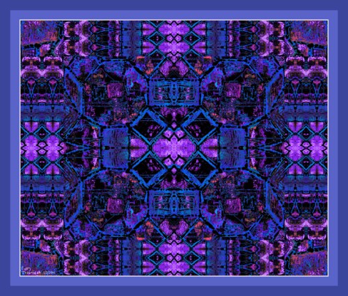 Broken Hearted Sun Lovers (version 7)