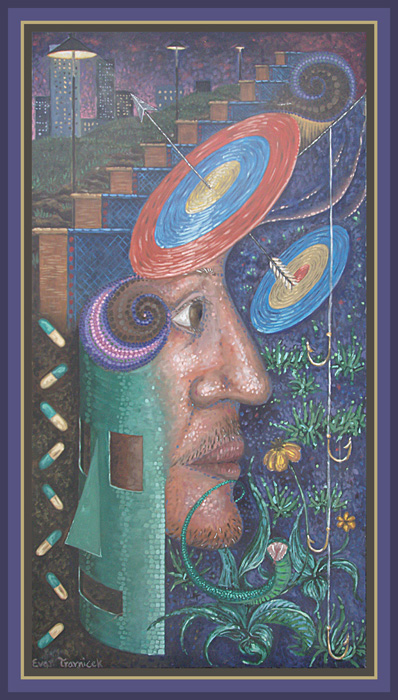 Anti-Depressant / Anti-Expressant (catalog #107)