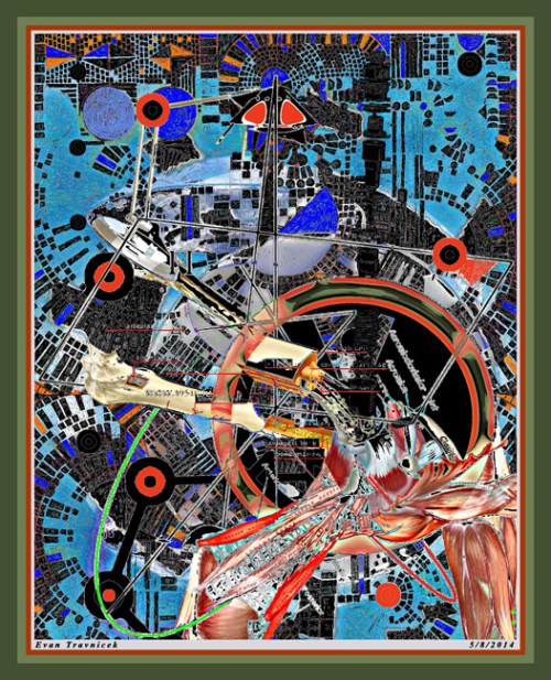 Fiducial Mechanics (version 4)