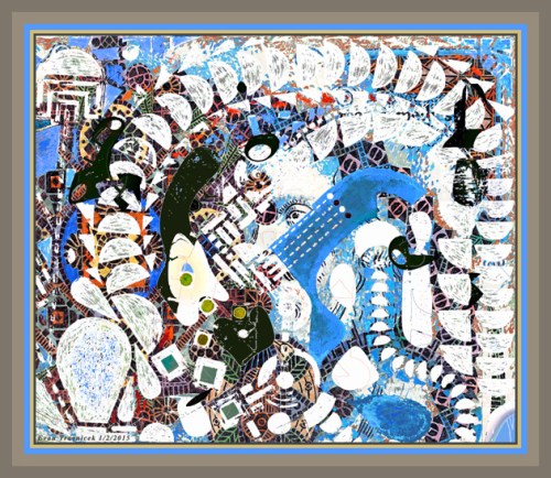 TheOccasionalEye4ematted