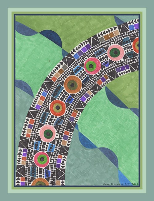 BowFlexOverWaves1ematted